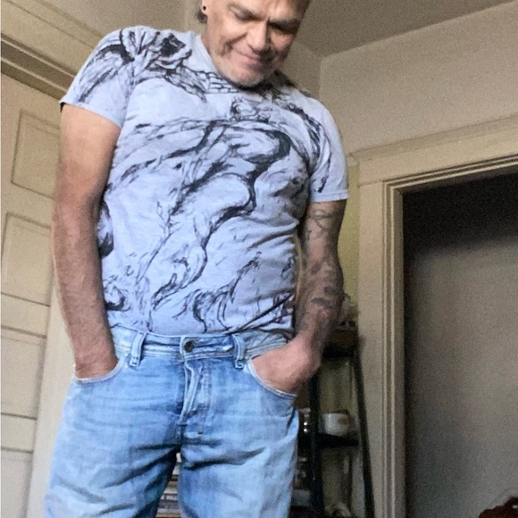 DIESEL jeans made in Italy - Picture 1 of 10